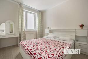 1-к квартира, посуточно, 56м2, 1/1 этаж