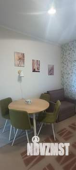 1-к квартира, на длительный срок, 35м2, 7/12 этаж