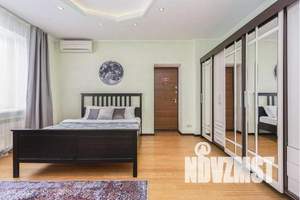 2-к квартира, посуточно, 77м2, 17/22 этаж