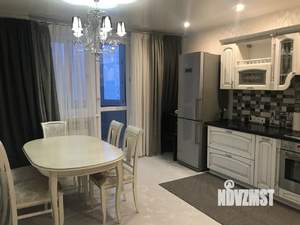 3-к квартира, на длительный срок, 135м2, 11/25 этаж