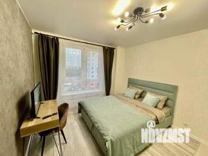 1-к квартира, посуточно, 23м2, 1/1 этаж