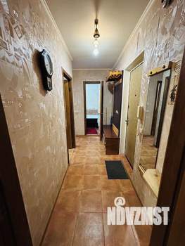 2-к квартира, на длительный срок, 45м2, 4/9 этаж