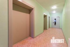 2-к квартира, посуточно, 63м2, 1/1 этаж