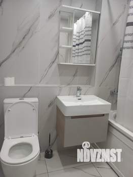 2-к квартира, на длительный срок, 49м2, 21/31 этаж