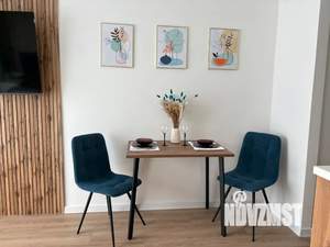 Студия квартира, посуточно, 20м2, 8/9 этаж