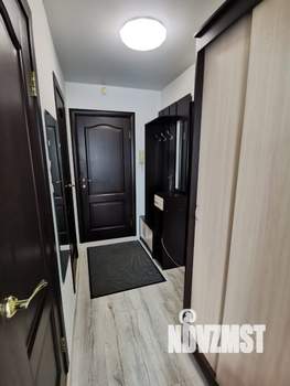 1-к квартира, на длительный срок, 34м2, 7/10 этаж