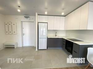 1-к квартира, на длительный срок, 39м2, 6/9 этаж