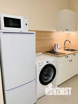 Студия квартира, посуточно, 30м2, 24/30 этаж