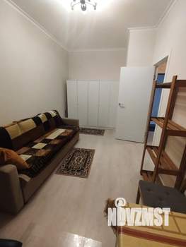 1-к квартира, на длительный срок, 34м2, 5/32 этаж