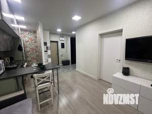 1-к квартира, посуточно, 35м2, 2/22 этаж