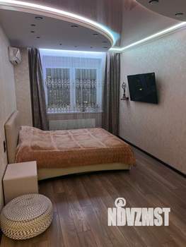 1-к квартира, на длительный срок, 41м2, 16/24 этаж