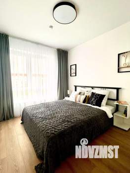 2-к квартира, на длительный срок, 36м2, 4/9 этаж