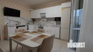 3-к квартира, на длительный срок, 98м2, 4/22 этаж