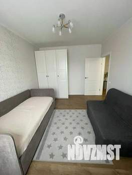 3-к квартира, на длительный срок, 78м2, 15/25 этаж
