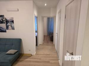 2-к квартира, на длительный срок, 52м2, 2/9 этаж