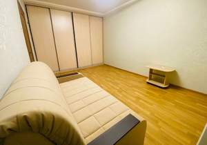 1-к квартира, на длительный срок, 30м2, 2/5 этаж