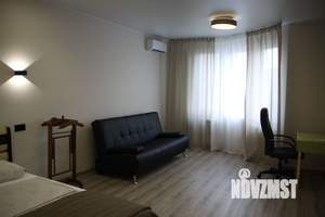 1-к квартира, на длительный срок, 50м2, 10/25 этаж