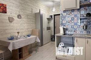 1-к квартира, посуточно, 28м2, 5/5 этаж
