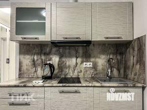 Студия квартира, на длительный срок, 20м2, 3/9 этаж