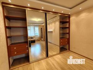 1-к квартира, на длительный срок, 40м2, 6/17 этаж