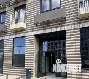 1-к квартира, на длительный срок, 34м2, 4/9 этаж