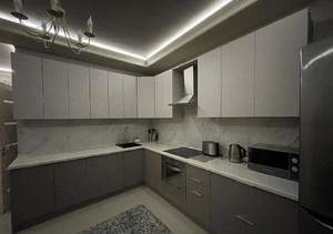 1-к квартира, на длительный срок, 44м2, 19/22 этаж