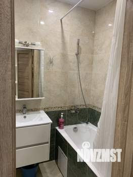 1-к квартира, на длительный срок, 32м2, 4/8 этаж