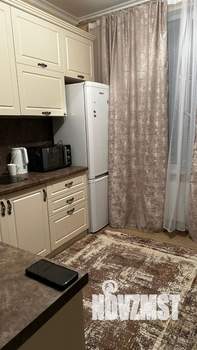 2-к квартира, на длительный срок, 34м2, 2/31 этаж