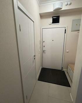 1-к квартира, на длительный срок, 37м2, 16/32 этаж