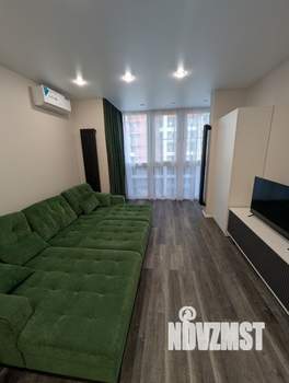2-к квартира, на длительный срок, 50м2, 7/14 этаж
