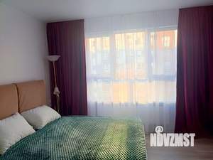 Студия квартира, на длительный срок, 23м2, 5/8 этаж