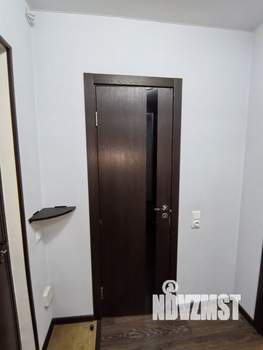 Студия квартира, на длительный срок, 27м2, 7/8 этаж