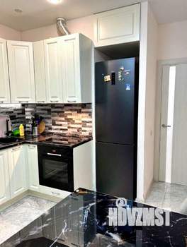 1-к квартира, на длительный срок, 41м2, 12/18 этаж