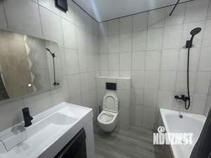 Студия квартира, на длительный срок, 27м2, 7/8 этаж