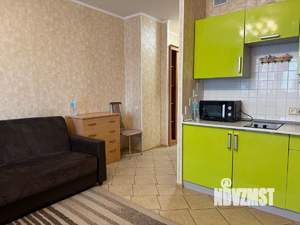 Студия квартира, на длительный срок, 37м2, 8/26 этаж