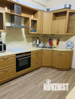 1-к квартира, на длительный срок, 42м2, 17/18 этаж