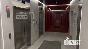 1-к квартира, на длительный срок, 37м2, 10/35 этаж