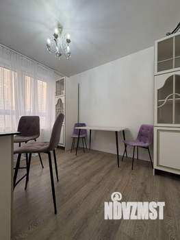 2-к квартира, на длительный срок, 54м2, 4/16 этаж