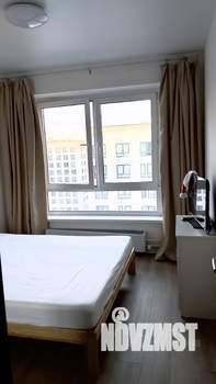 1-к квартира, на длительный срок, 35м2, 9/9 этаж