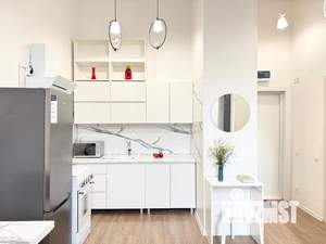 1-к квартира, посуточно, 40м2, 1/9 этаж