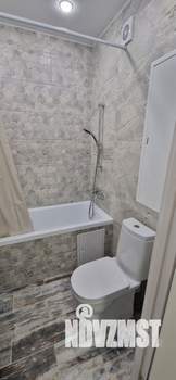 1-к квартира, посуточно, 28м2, 2/8 этаж
