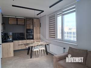 1-к квартира, на длительный срок, 36м2, 10/12 этаж