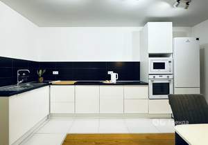 3-к квартира, на длительный срок, 86м2, 10/17 этаж