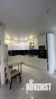 2-к квартира, на длительный срок, 54м2, 2/24 этаж