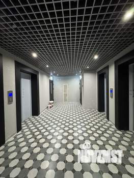 Студия квартира, на длительный срок, 25м2, 8/40 этаж