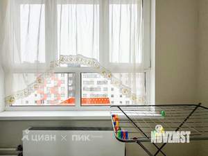 1-к квартира, на длительный срок, 34м2, 7/8 этаж