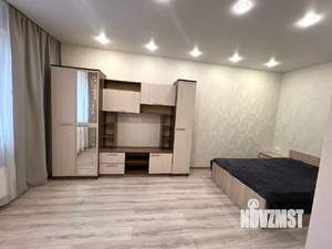 1-к квартира, на длительный срок, 37м2, 10/25 этаж