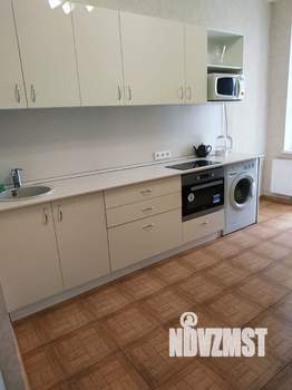 1-к квартира, на длительный срок, 45м2, 11/25 этаж