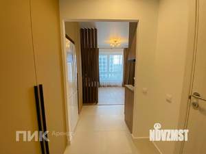Студия квартира, на длительный срок, 23м2, 7/9 этаж