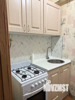 1-к квартира, на длительный срок, 19м2, 2/5 этаж